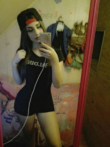 Вероника Дерзкая Красотка Белоусово