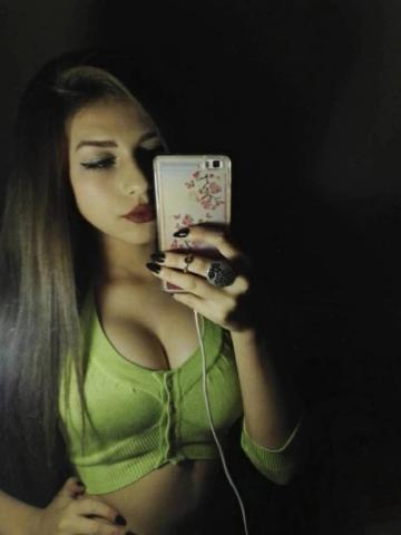 Вероника Дерзкая Красотка фото 2