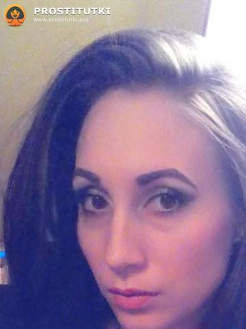 Дина Маленькая Блондинка фото 4