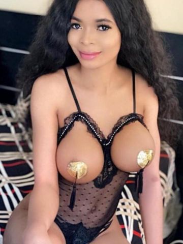 Оксана Конфиденциально Белоусово